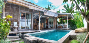 Rent a Luxury Villa in Bali Close to the Beach, Bali Villa 1141